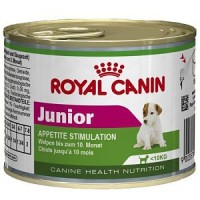 Royal Canin (Роял Канін) Junior (для цуценят до 10 місяців)